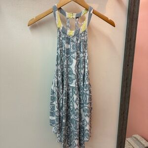 Free People Tank Top/ Tunic